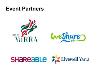 Event Partners  