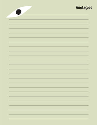 Unidade 3 Adolescentes e a proteção no âmbito das políticas públicas 	 45
Anotações
 