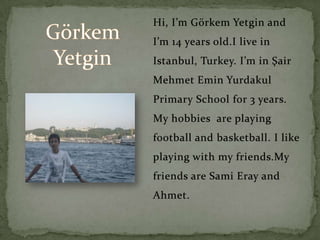 Yasemin 1