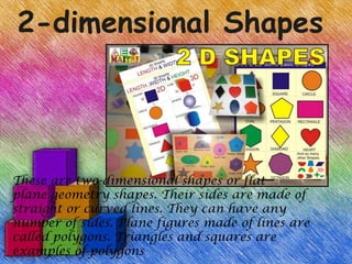 Visualizing Solid Shapes | PPTX