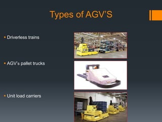 AGV | PPTX