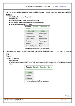 YASH DBMS PRACTICAL FILE DIGVIJAY COLLAGE .pdf