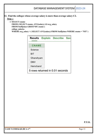 YASH DBMS PRACTICAL FILE DIGVIJAY COLLAGE .pdf