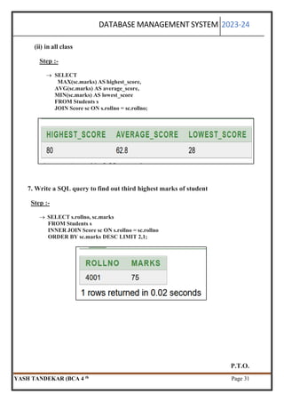YASH DBMS PRACTICAL FILE DIGVIJAY COLLAGE .pdf