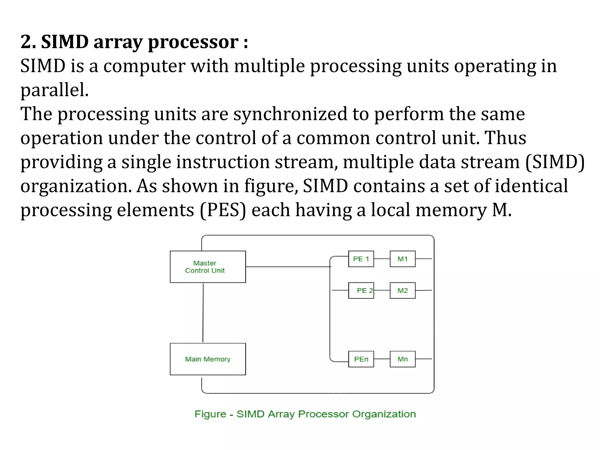 Pipelining in Computer System Achitecture | PPTX
