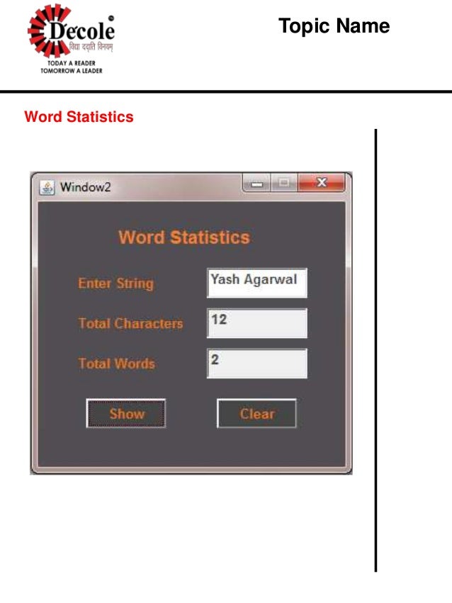 handwriting java font Yash Agarwal