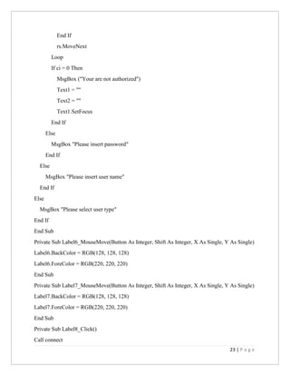 Yash Agarwal - BCA Final Year | PDF