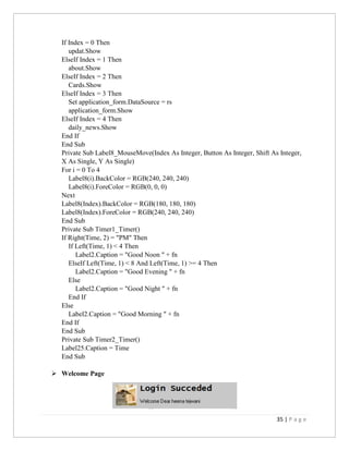 Yash Agarwal - BCA Final Year | PDF