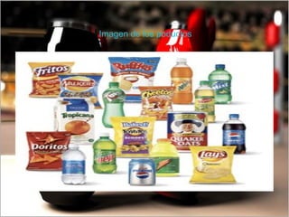 -UNA GRAN EMPRESA (SU LANZAMIE)NTO 