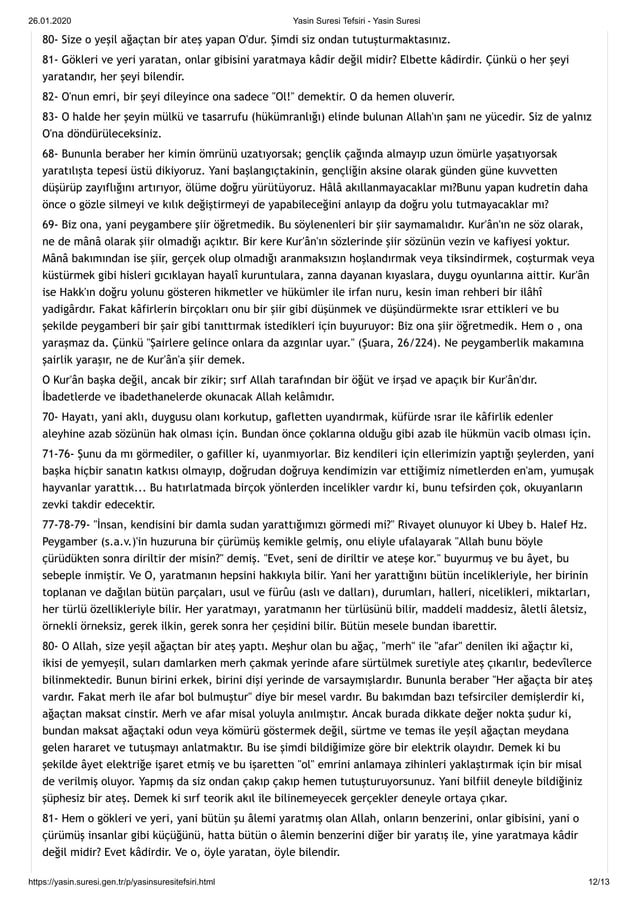 SAFF SURESI TEFSIRI visual data 3