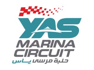 Yas marina circuit