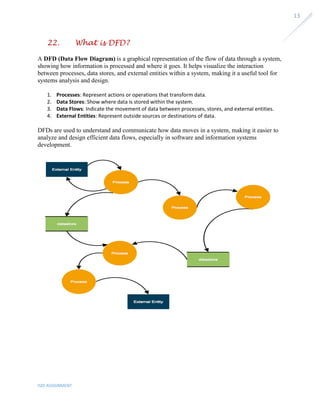 Datafirst System Design Pdf Information System Design and Implementation | PDF