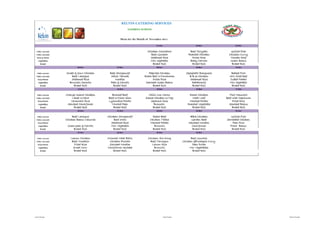 Yasmina   nov 2011 menu