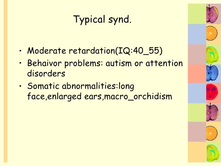 psychomotor retardation