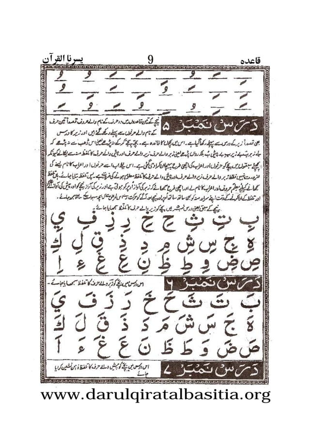 Yassarnal Qur'an (يسرنا القرآن)