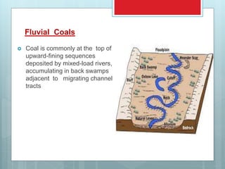 alluvial-fan coal | PPTX