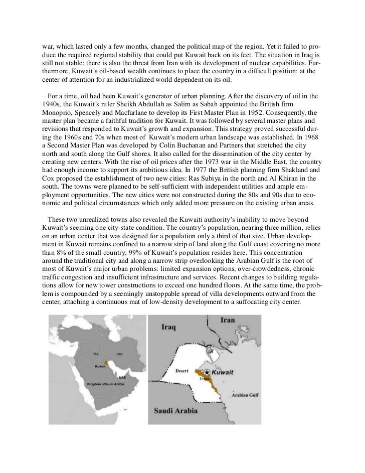 Future prospects examples picture