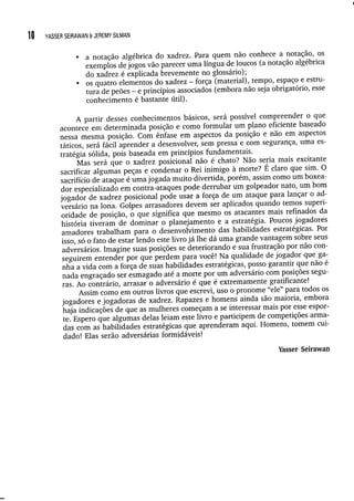 Xadrez Vitorioso - Estratégias, Jeremy Silman - Livro - Bertrand