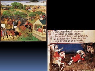 Yassin trabajo de  rolád