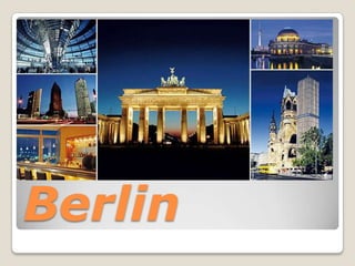 Berlin
 