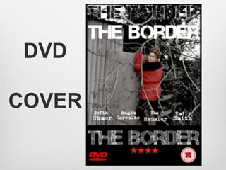 DVD
COVER
 