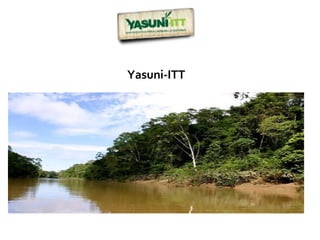 Yasuni-ITT

 