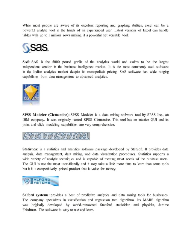 Business Analyst Documentation PDF