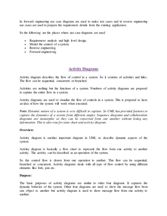 Business Analyst Documentation