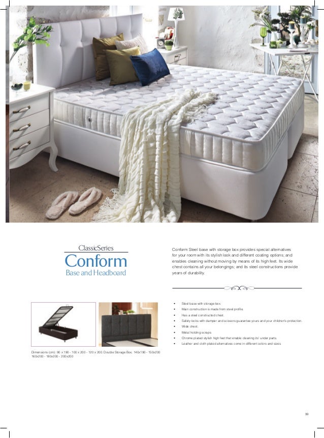 Yatas Bedding Catalogue eng
