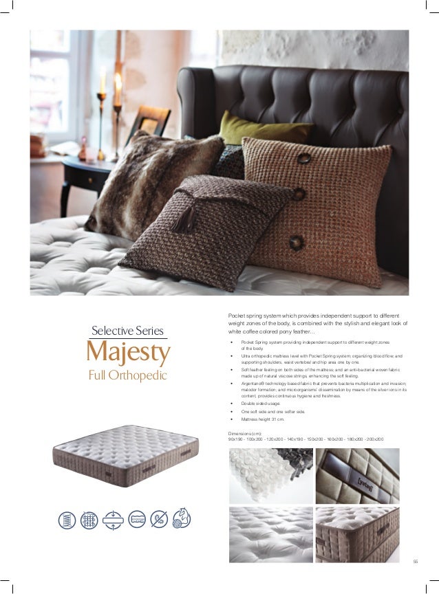 Yatas Bedding Catalogue eng