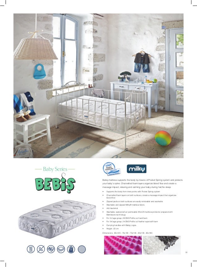 Yatas Bedding Catalogue eng