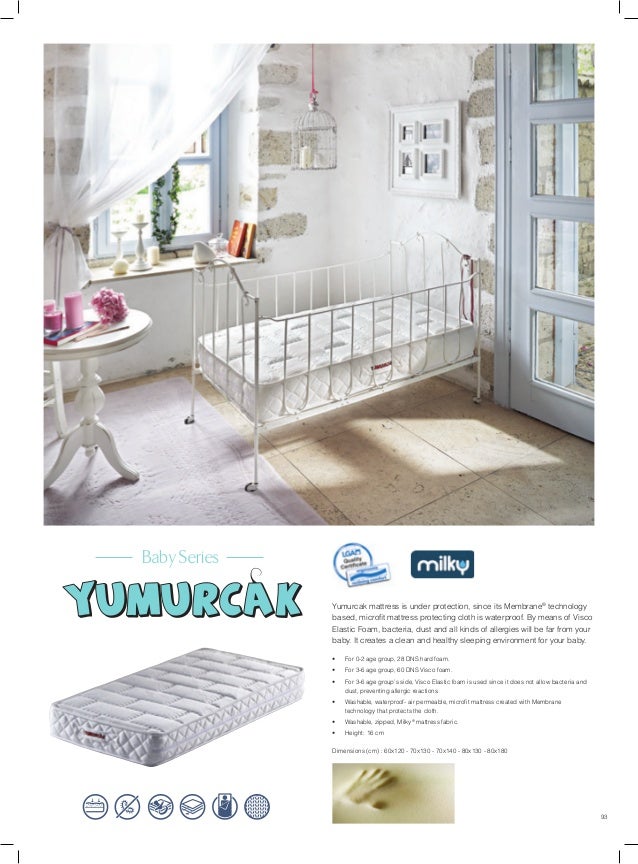 Yatas Bedding Catalogue eng