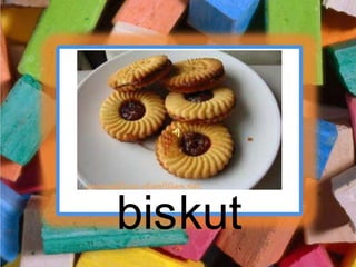 biskut