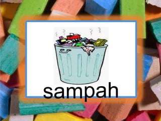 sampah