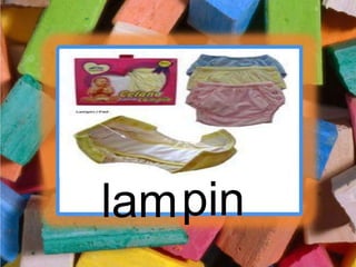 lam pin