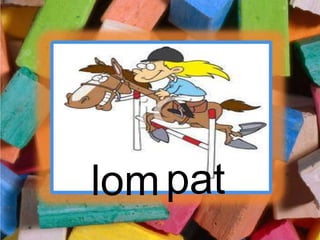 lom pat