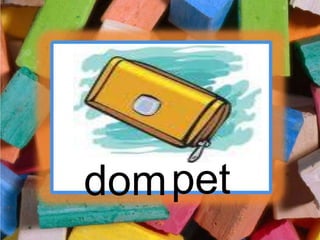 dom pet