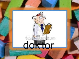 dok tor