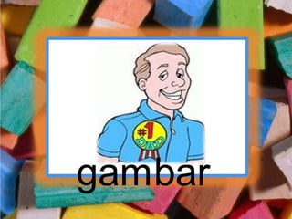 gam bar