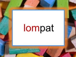 lompat