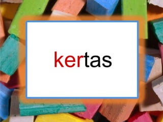kertas