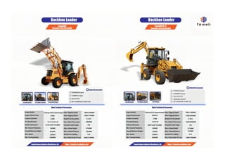 Yaweh Backhoe Loader Pdf