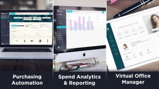 500 Miami Launch: Yaydoo