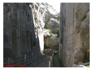 Yazilikaya