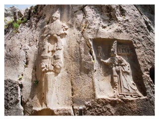 Yazilikaya