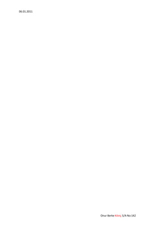 Yazının tarihçesi