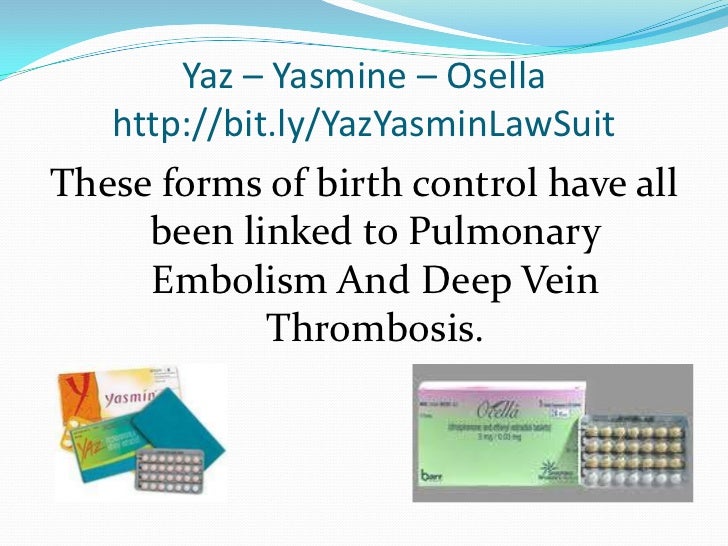 Yaz Yasmine Osella Lawsuit