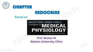 Guyton and hall textbook of Medical Physiology | PDF