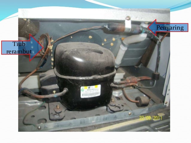 Harga Compressor Peti Sejuk - Repair & servis area sandakan taman rajawali.