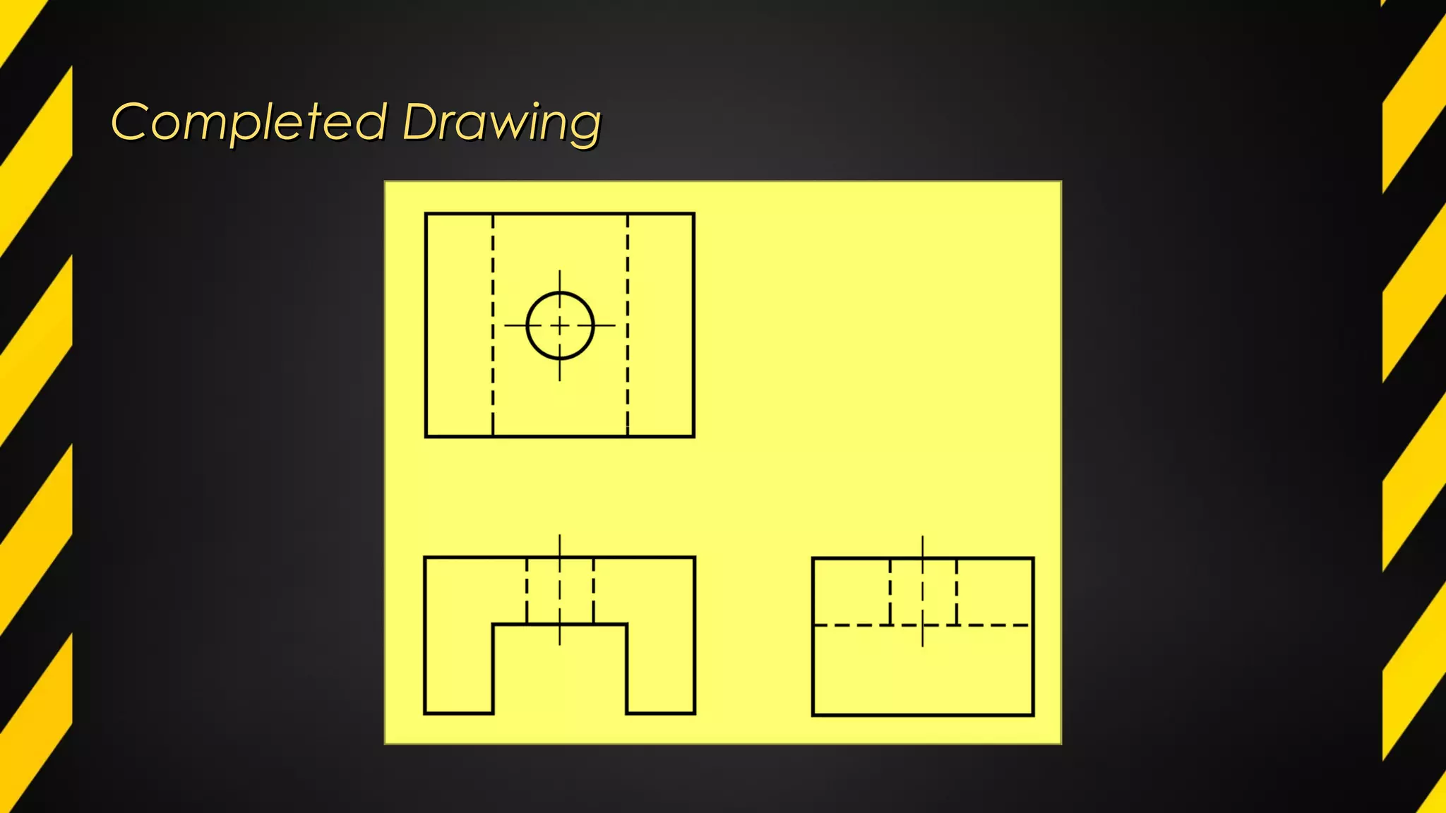 Completed DrawingCompleted Drawing
 